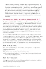 Preview for 7 page of LG LM-K310IM User Manual