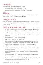 Preview for 13 page of LG LM-K310IM User Manual