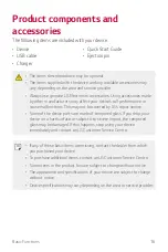 Preview for 17 page of LG LM-K310IM User Manual