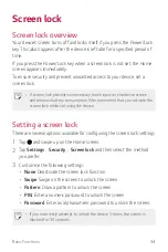 Preview for 35 page of LG LM-K310IM User Manual