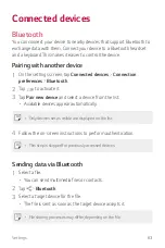 Preview for 64 page of LG LM-K310IM User Manual