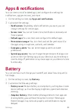 Preview for 67 page of LG LM-K310IM User Manual