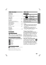 Preview for 3 page of LG LM-K3361KZ Owner'S Manual