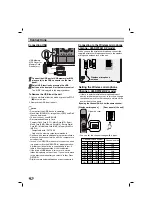 Preview for 8 page of LG LM-K3361KZ Owner'S Manual