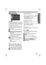 Предварительный просмотр 17 страницы LG LM-K3361KZ Owner'S Manual