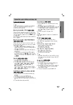 Предварительный просмотр 19 страницы LG LM-K3361KZ Owner'S Manual