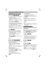 Preview for 20 page of LG LM-K3361KZ Owner'S Manual