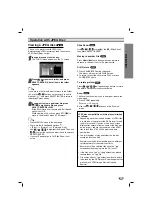 Preview for 23 page of LG LM-K3361KZ Owner'S Manual