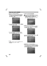 Предварительный просмотр 30 страницы LG LM-K3361KZ Owner'S Manual