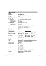 Preview for 34 page of LG LM-K3361KZ Owner'S Manual