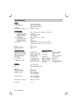 Preview for 34 page of LG LM-K3560 Owner'S Manual