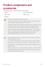 Preview for 27 page of LG LM-K410EMW User Manual