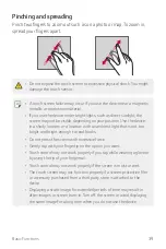 Preview for 40 page of LG LM-K410EMW User Manual