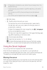 Preview for 54 page of LG LM-K410EMW User Manual