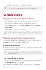 Preview for 57 page of LG LM-K410EMW User Manual