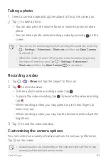 Preview for 68 page of LG LM-K410EMW User Manual