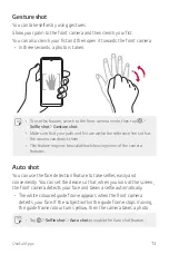 Preview for 74 page of LG LM-K410EMW User Manual