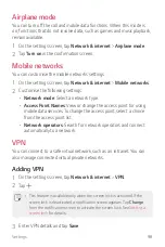 Preview for 99 page of LG LM-K410EMW User Manual