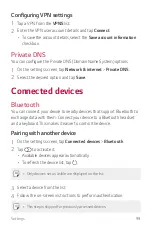 Preview for 100 page of LG LM-K410EMW User Manual