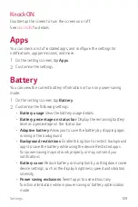 Preview for 110 page of LG LM-K410EMW User Manual