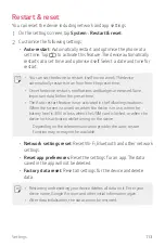 Preview for 114 page of LG LM-K410EMW User Manual