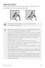 Preview for 180 page of LG LM-K410EMW User Manual