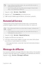 Preview for 234 page of LG LM-K410EMW User Manual