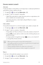 Preview for 358 page of LG LM-K410EMW User Manual