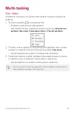 Preview for 450 page of LG LM-K410EMW User Manual