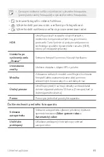 Preview for 494 page of LG LM-K410EMW User Manual