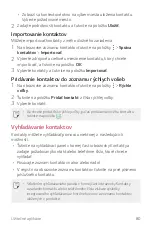 Preview for 505 page of LG LM-K410EMW User Manual