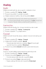 Preview for 509 page of LG LM-K410EMW User Manual