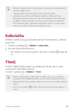 Preview for 511 page of LG LM-K410EMW User Manual