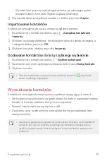 Preview for 774 page of LG LM-K410EMW User Manual