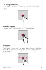 Preview for 41 page of LG LM-K410FMW User Manual