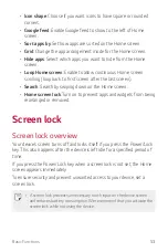 Preview for 54 page of LG LM-K410FMW User Manual