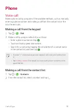 Preview for 71 page of LG LM-K410FMW User Manual