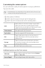 Preview for 78 page of LG LM-K410FMW User Manual