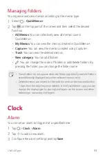 Preview for 94 page of LG LM-K410FMW User Manual