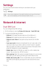 Preview for 105 page of LG LM-K410FMW User Manual