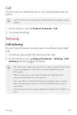 Preview for 108 page of LG LM-K410FMW User Manual