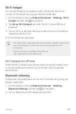 Preview for 109 page of LG LM-K410FMW User Manual