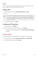 Preview for 111 page of LG LM-K410FMW User Manual