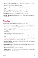 Preview for 115 page of LG LM-K410FMW User Manual