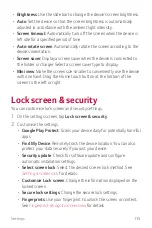 Preview for 116 page of LG LM-K410FMW User Manual