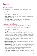 Preview for 122 page of LG LM-K410FMW User Manual