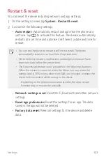 Preview for 124 page of LG LM-K410FMW User Manual