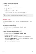 Preview for 117 page of LG LM-K410HM User Manual