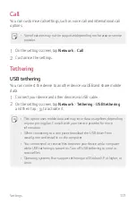 Preview for 118 page of LG LM-K410HM User Manual