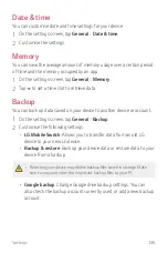 Preview for 136 page of LG LM-K410HM User Manual